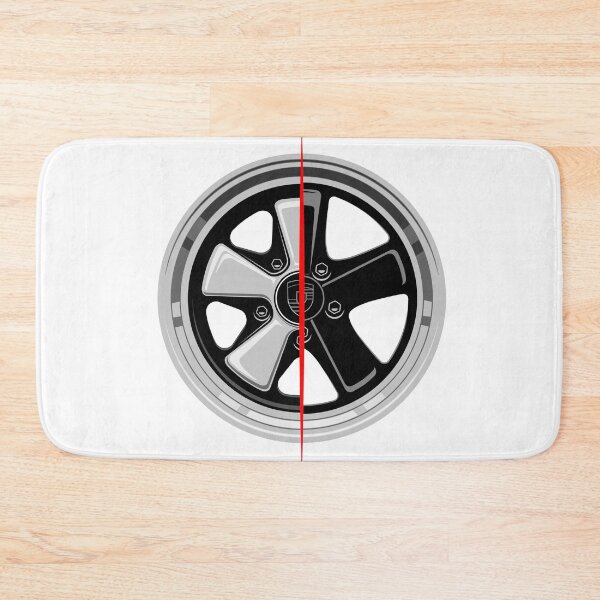 Item preview, classic | modern designed and sold by icemanmsc.