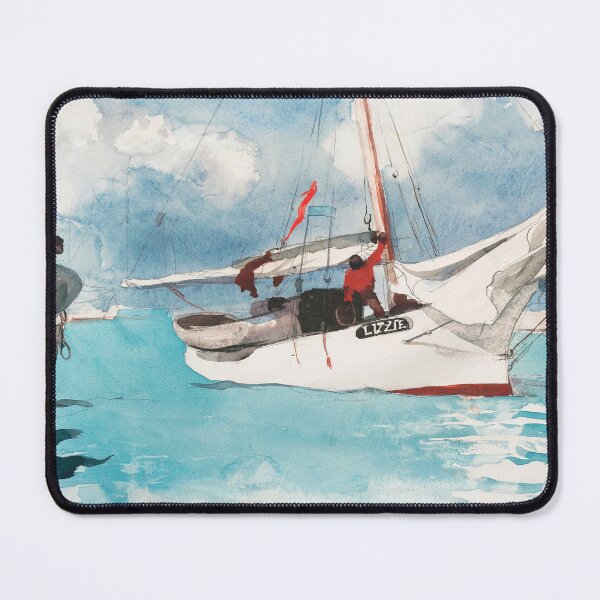 Item preview, The life of the fishermen designed and sold by theredsharp.