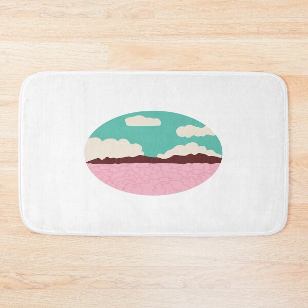 Item preview, argentinian salt desert , salar designed and sold by JAG2B.