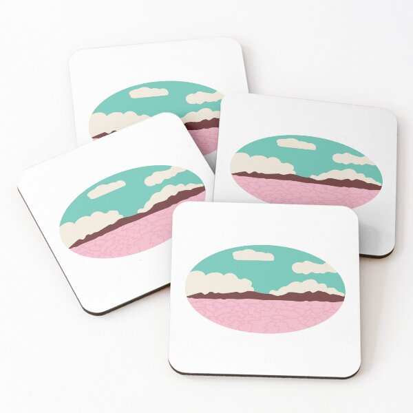 Item preview, argentinian salt desert , salar designed and sold by JAG2B.