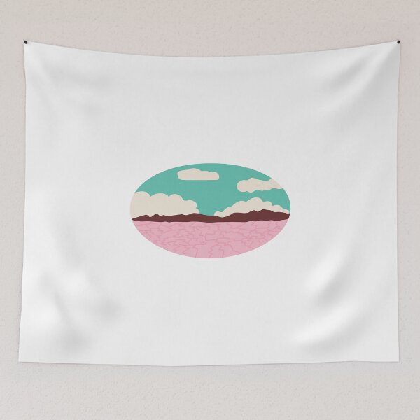 Item preview, argentinian salt desert , salar designed and sold by JAG2B.
