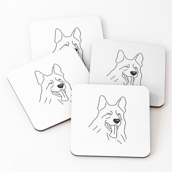 Item preview, german shepherd, german shepherd designed and sold by dog-shirt.