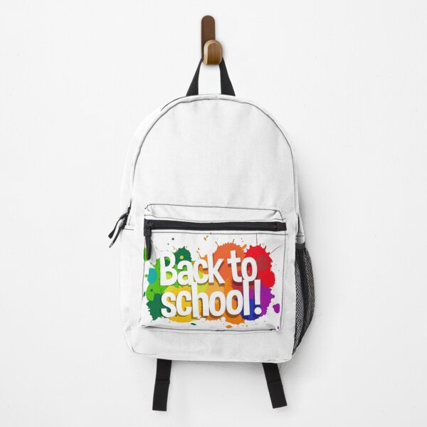 Item preview, back to school designed and sold by designerr23 ⭐⭐⭐⭐⭐.
