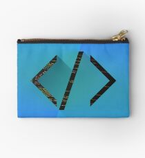 Tags Studio Pouch