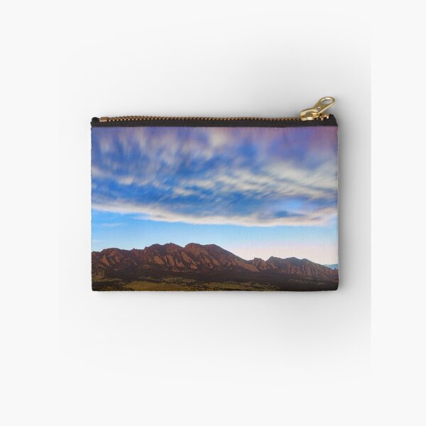 Item preview, Boulder Colorado Dreaming designed and sold by Bo Insogna.