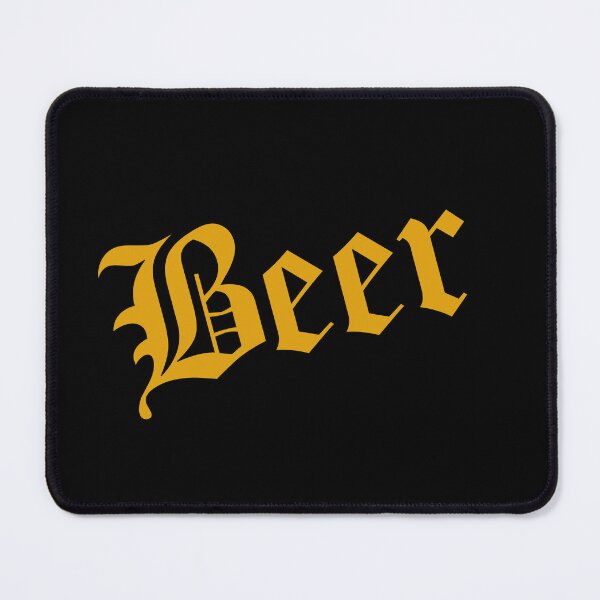 Item preview, Beer Or Nothing XXXX Bitter Sweet designed and sold by AuroCreatives.