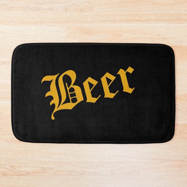 Item preview, Beer Or Nothing XXXX Bitter Sweet designed and sold by AuroCreatives.