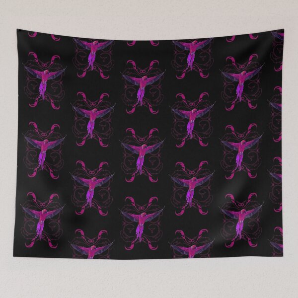 Item preview, Pink Parrot designed and sold by Adamzworld.