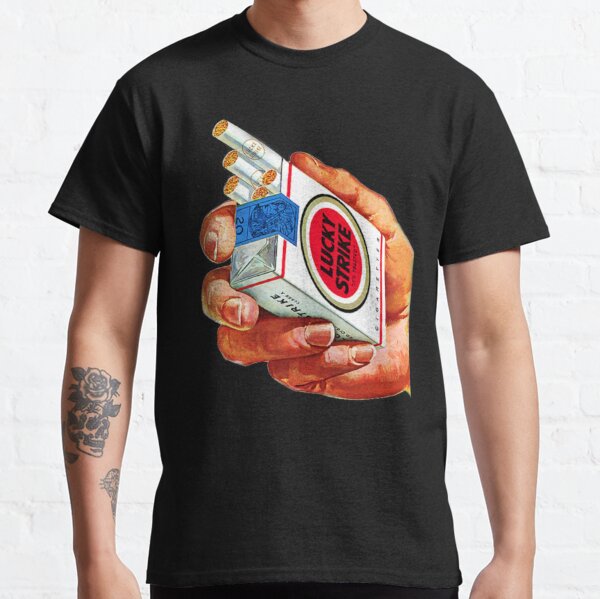 Chrome Boombox Louis Armstrong T-Shirt