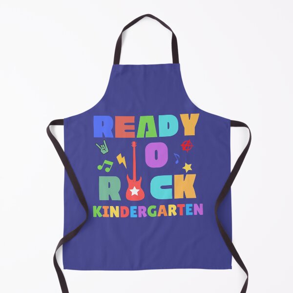 Item preview, Ready To Rock Kindergarten For Back To School Music School Students And Teachers - Ready To Explore Kindergarten designed and sold by Funwithmusic.