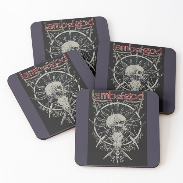 Item preview, Day Gifts Lamb Of God Graphic For Fans designed and sold by EnisaFilipovic.