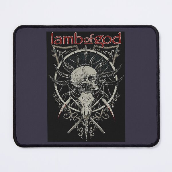 Item preview, Day Gifts Lamb Of God Graphic For Fans designed and sold by EnisaFilipovic.