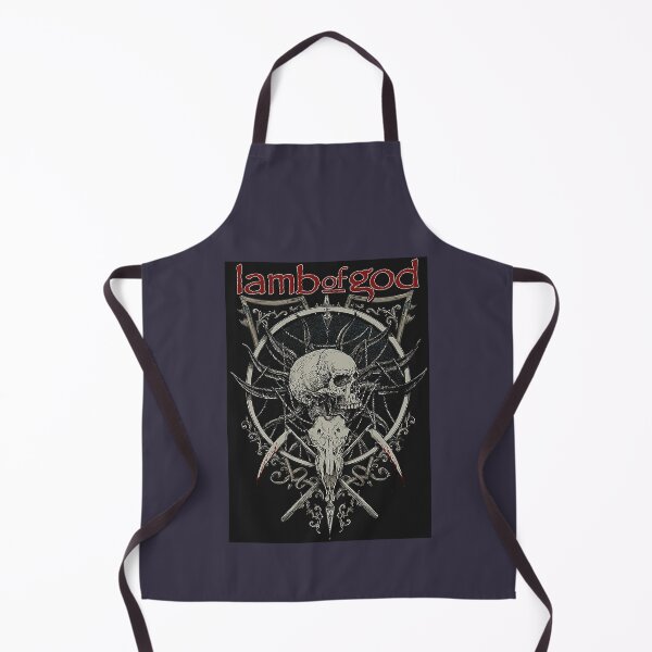 Item preview, Day Gifts Lamb Of God Graphic For Fans designed and sold by EnisaFilipovic.