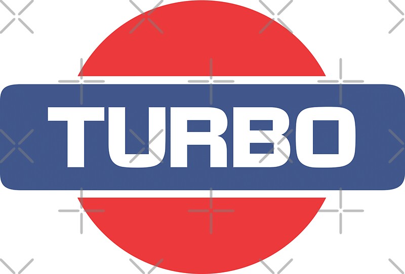 Turbo Logo Clip Art