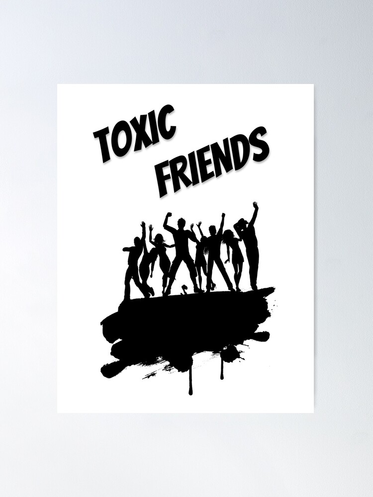 frieds toxic