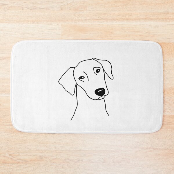 Item preview, doberman, doberman designed and sold by dog-shirt.