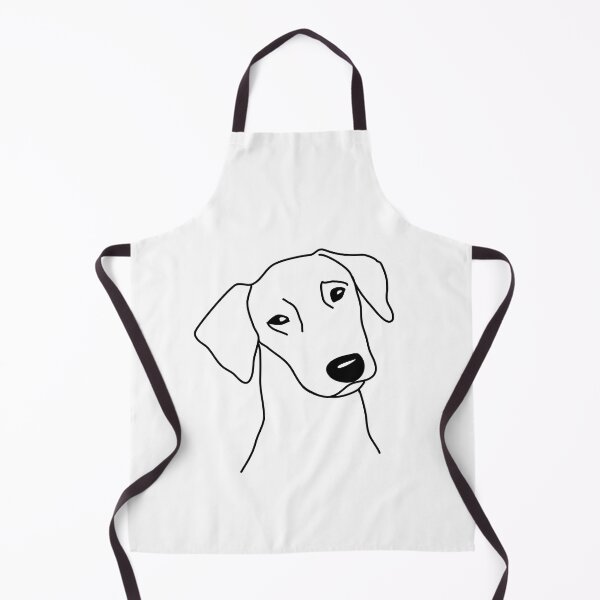 Item preview, doberman, doberman designed and sold by dog-shirt.