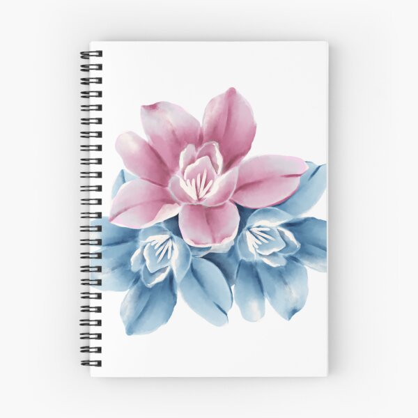 Item preview, Watercolor grouped flowers designed and sold by JAG2B.