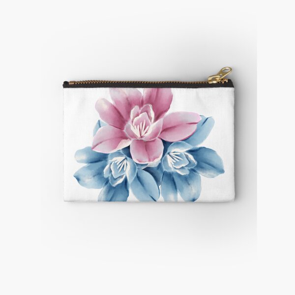 Item preview, Watercolor grouped flowers designed and sold by JAG2B.