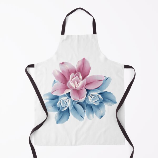 Item preview, Watercolor grouped flowers designed and sold by JAG2B.