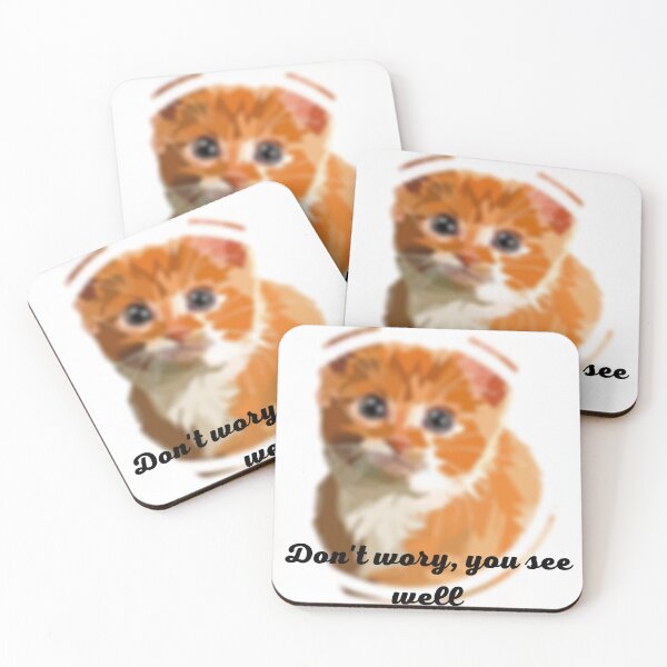 Item preview, Cat, kitten  kitty, pet dog designed and sold by Amadej.