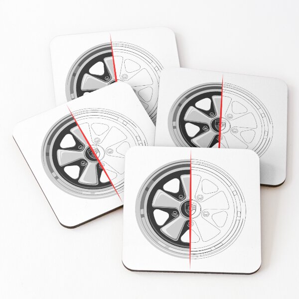 Item preview, Fuchs designed and sold by icemanmsc.