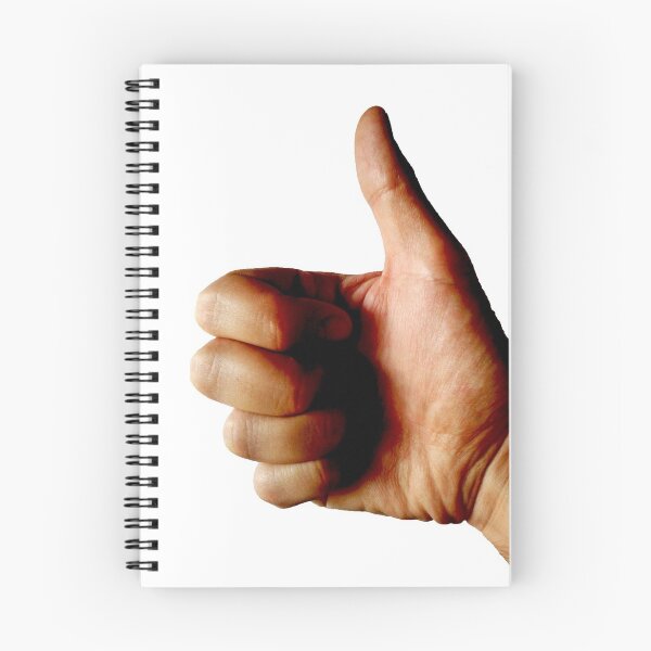 Item preview, Thumbs Up Regular Photography designed and sold by magarigaveras.