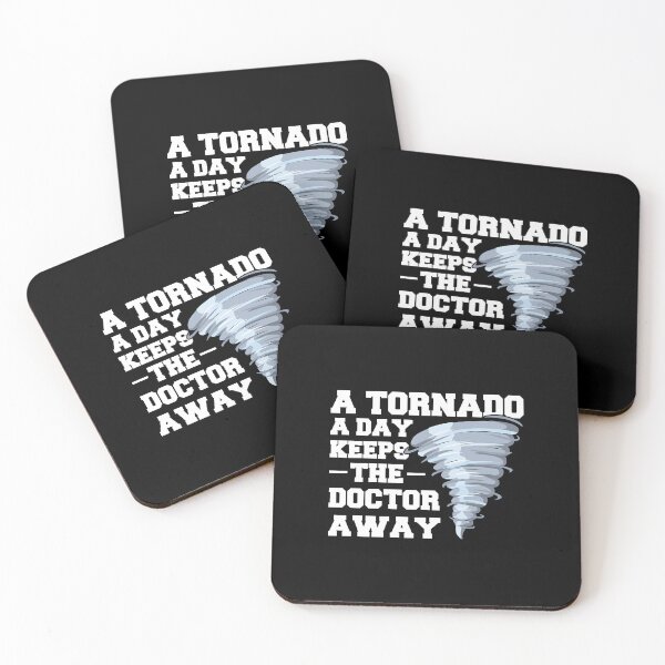 Item preview, Storm Chasing Design for a Meteorologist  designed and sold by RobertLe97936.