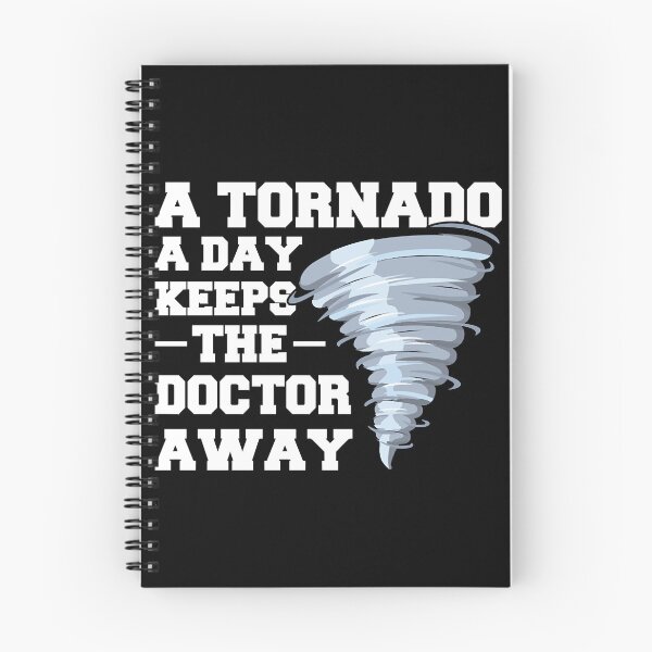 Item preview, Storm Chasing Design for a Meteorologist  designed and sold by RobertLe97936.