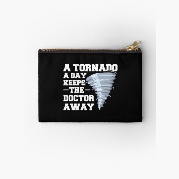 Item preview, Storm Chasing Design for a Meteorologist  designed and sold by RobertLe97936.