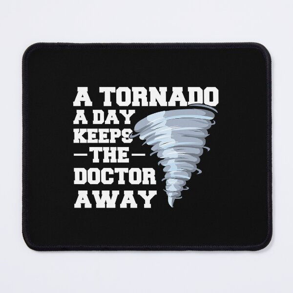 Item preview, Storm Chasing Design for a Meteorologist  designed and sold by RobertLe97936.
