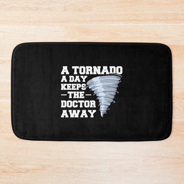 Item preview, Storm Chasing Design for a Meteorologist  designed and sold by RobertLe97936.
