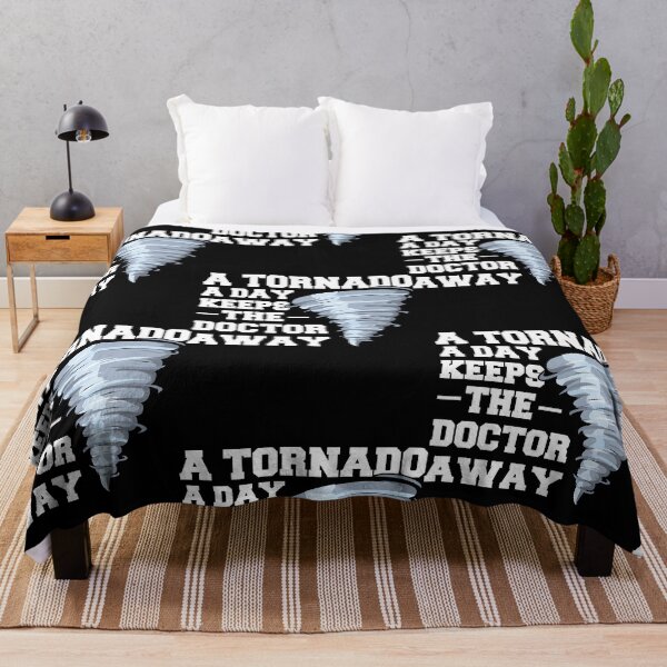 Item preview, Storm Chasing Design for a Meteorologist designed and sold by RobertLe97936.