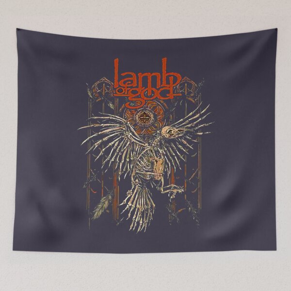 Item preview, Anniversary Gift Lamb Of God Gifts For Everyone designed and sold by EnisaFilipovic.