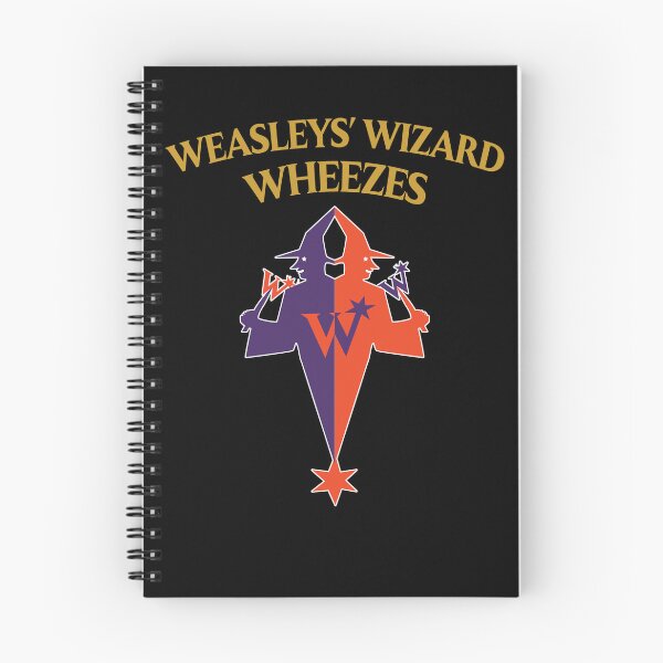 Item preview, Weasley Wizard-Wheezes designed and sold by AltCarsten.