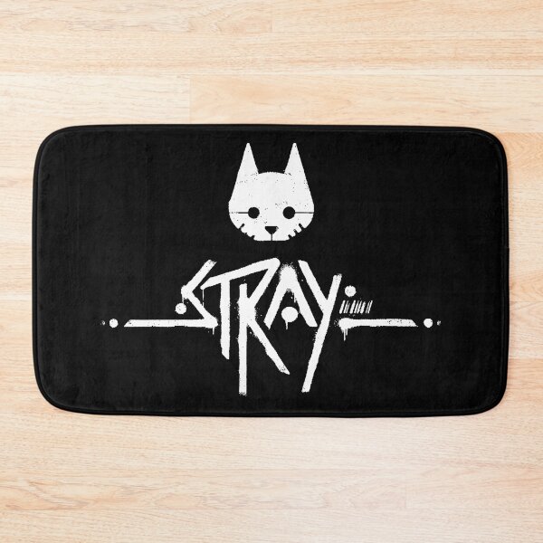 Item preview, Stray Logo designed and sold by rubinho146.