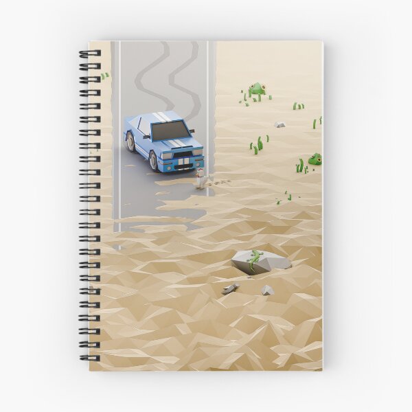 Item preview, In the Desert designed and sold by Pelopoly.