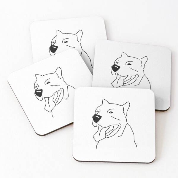 Item preview, Argentine mastiff, dogo argentino designed and sold by dog-shirt.