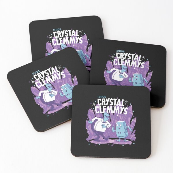Item preview, ROS Crystal Clemmys  designed and sold by Creative Print Studio LLC.