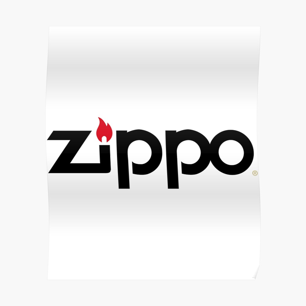 Zippo Manufacturing Company. 