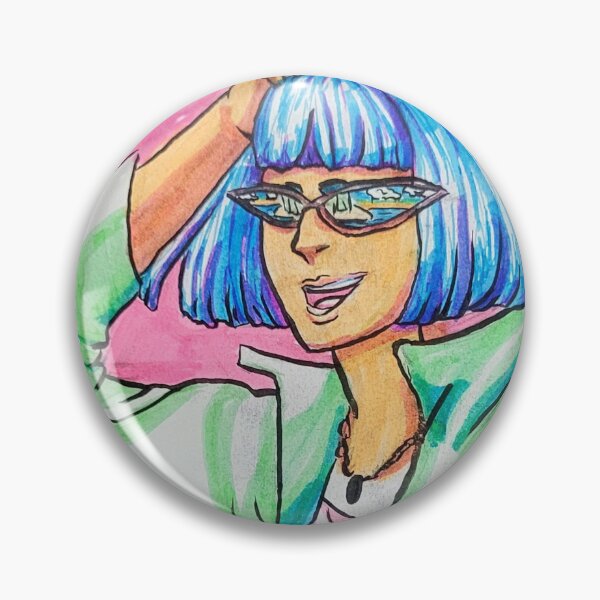 Item preview, Paradise Through Sunglasses designed and sold by Jocs-Doodles.