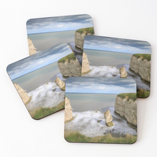 Item preview, Sea stack at Breil Nook designed and sold by bitm2007.