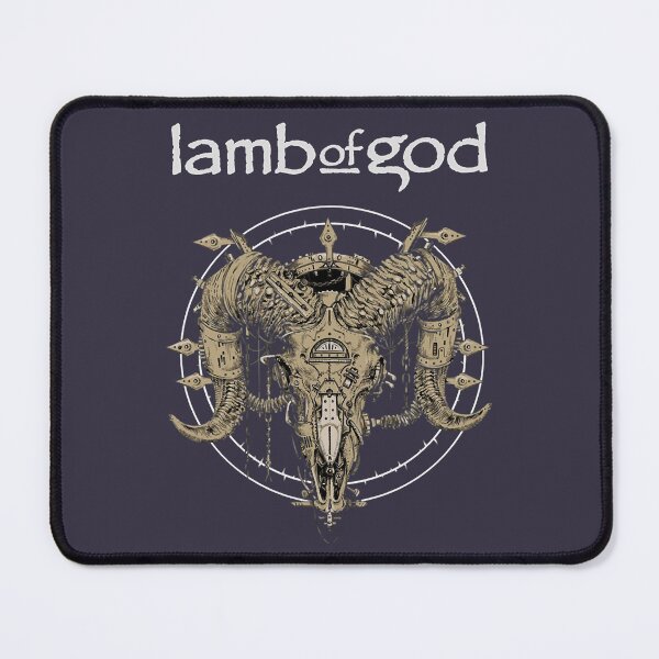 Item preview, Day Gift For Lamb Of God Gifts For Movie Fan designed and sold by EnisaFilipovic.