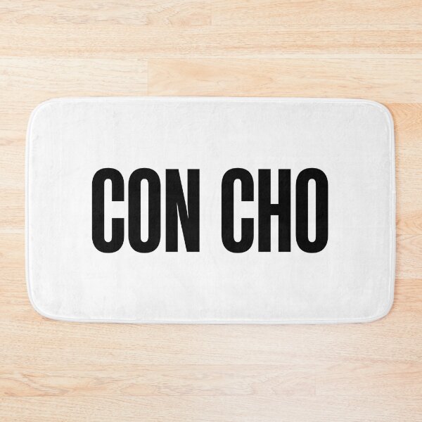 Item preview, Con Cho designed and sold by Goboto.