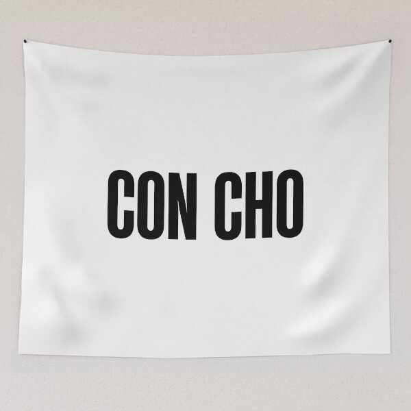 Item preview, Con Cho designed and sold by Goboto.