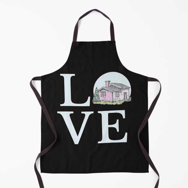 Item preview, Cottagecore Aesthetic Love Cottage Farm Farmcore Premium designed and sold by DosuIsora.