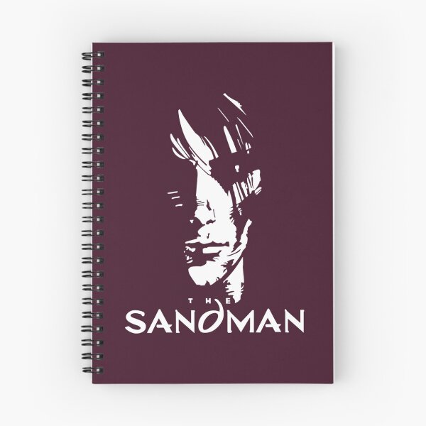 Item preview, Vintage Photograp Sand Man Neil Gaiman_S Sandman Graphic For Fan   designed and sold by Memorycreat.