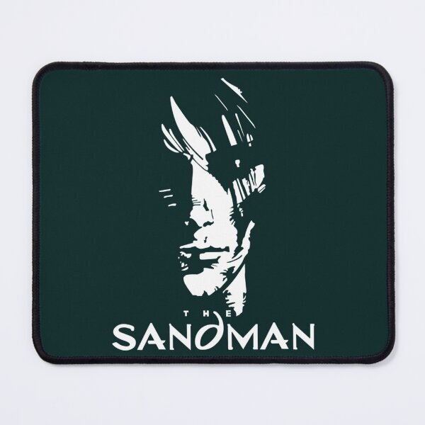 Item preview, Vintage Photograp Sand Man Neil Gaiman_S Sandman Graphic For Fan   designed and sold by Memorycreat.