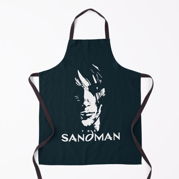 Item preview, Vintage Photograp Sand Man Neil Gaiman_S Sandman Graphic For Fan designed and sold by Memorycreat.