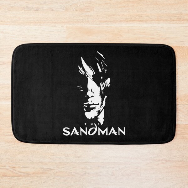 Item preview, Vintage Photograp Sand Man Neil Gaiman_S Sandman Graphic For Fan   designed and sold by Memorycreat.